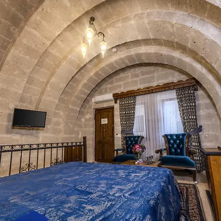 Cappadocia Cave 2* Göreme