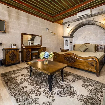 Cappadocia Cave Otel