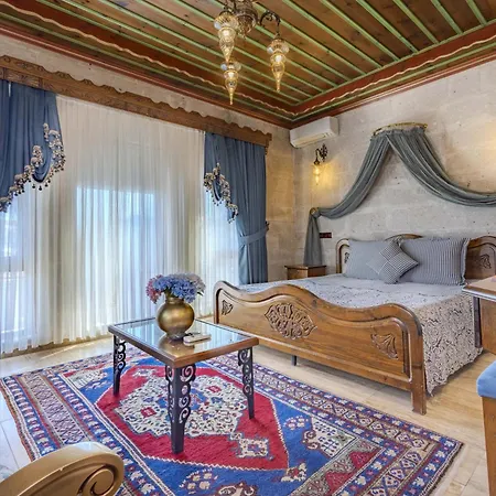 Hotel Cappadocia Cave Göreme