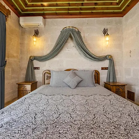 Cappadocia Cave Göreme