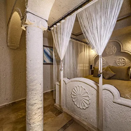 Cappadocia Cave Otel