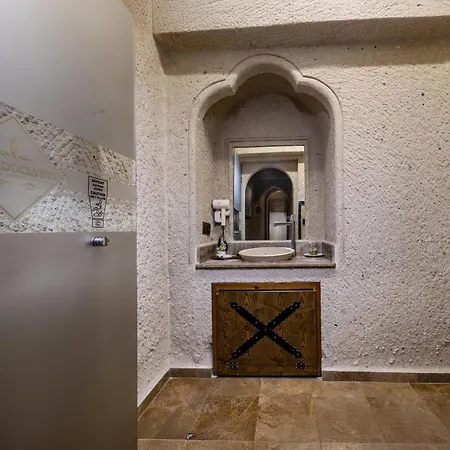 Cappadocia Cave Otel 2*