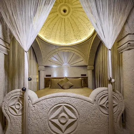 Otel Cappadocia Cave 2*
