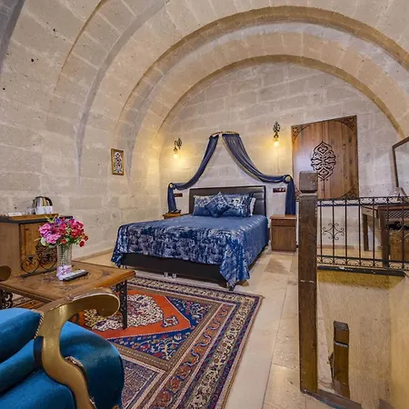 Cappadocia Cave 2* Göreme