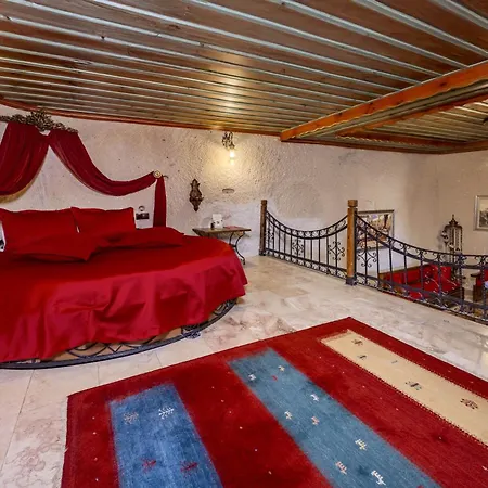 Otel Cappadocia Cave 2*
