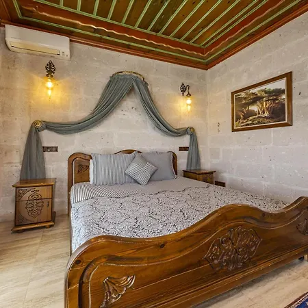 Cappadocia Cave Hotel