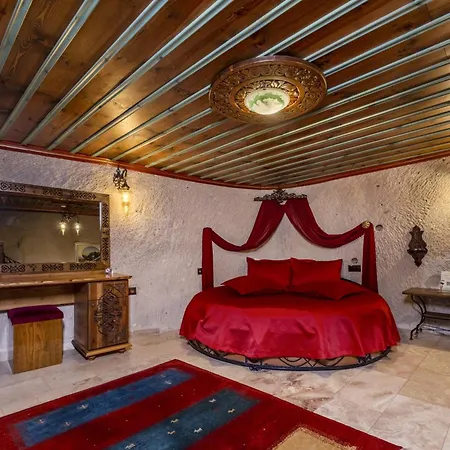 Otel Cappadocia Cave