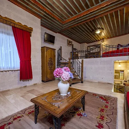 Cappadocia Cave Otel Göreme