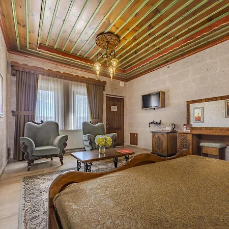 Hotel Cappadocia Cave Göreme