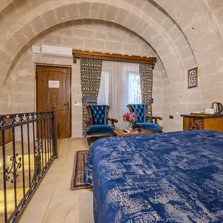 Cappadocia Cave 2* Göreme