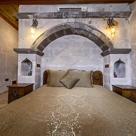 Cappadocia Cave Hotel
