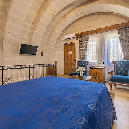 Cappadocia Cave Hotel 2*
