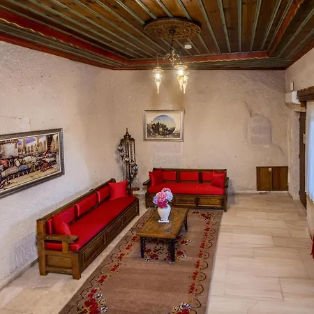 Cappadocia Cave Otel Göreme