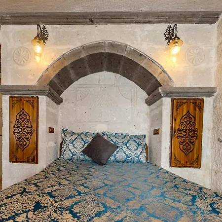 Cappadocia Cave Otel