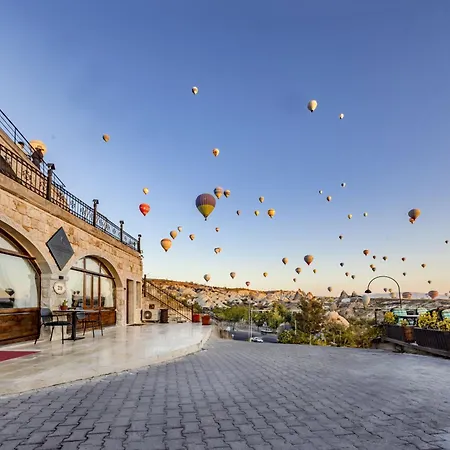 Cappadocia Cave 2*