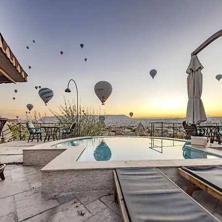 Cappadocia Cave 2* Göreme