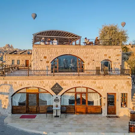 Cappadocia Cave 2*