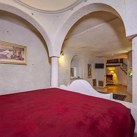 Cappadocia Cave 2*
