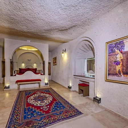 Cappadocia Cave Hotel 2*