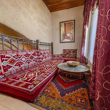 Otel Cappadocia Cave Göreme