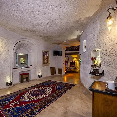 Hotel Cappadocia Cave