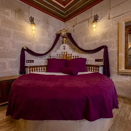 Otel Cappadocia Cave Göreme