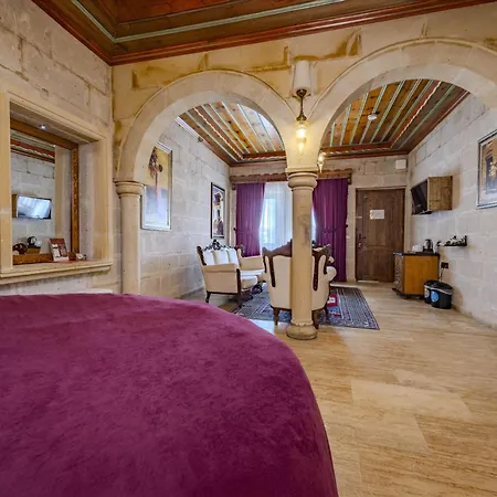 Cappadocia Cave Otel