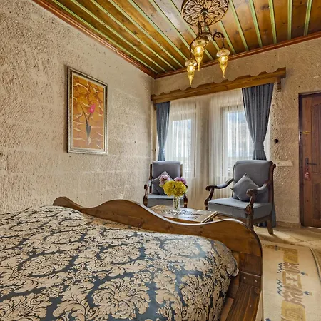Cappadocia Cave Otel