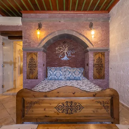 Cappadocia Cave Otel Göreme