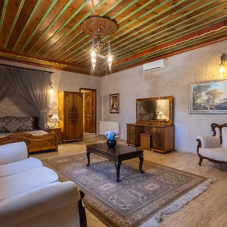 Otel Cappadocia Cave