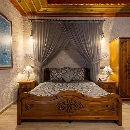 Cappadocia Cave 2*