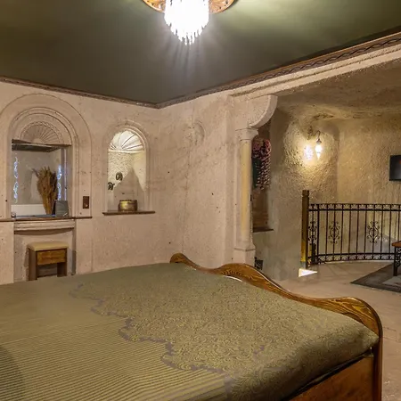Hotel Cappadocia Cave