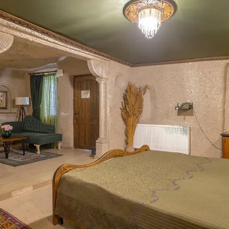 Cappadocia Cave Hotel 2*