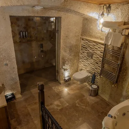 Cappadocia Cave Hotel 2*