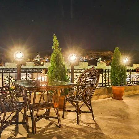 Cappadocia Cave Hotel