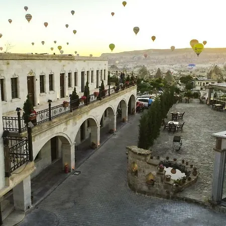 Cappadocia Cave Hotel 2*
