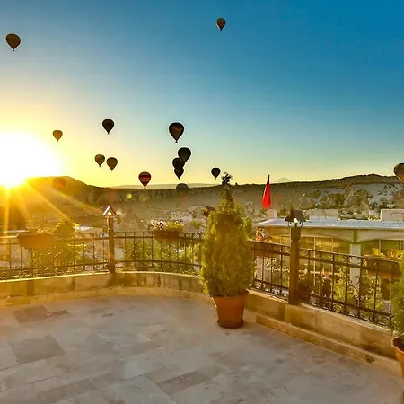 Cappadocia Cave Hotel 2*