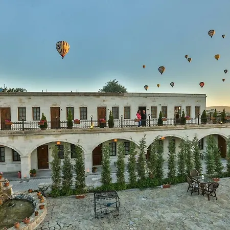 Hotel Cappadocia Cave