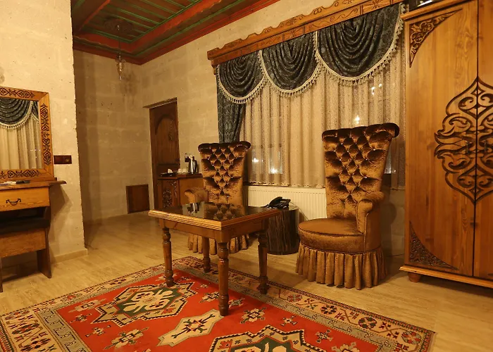 Cappadocia Cave 2* Göreme