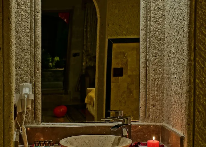 Cappadocia Cave 2* Göreme