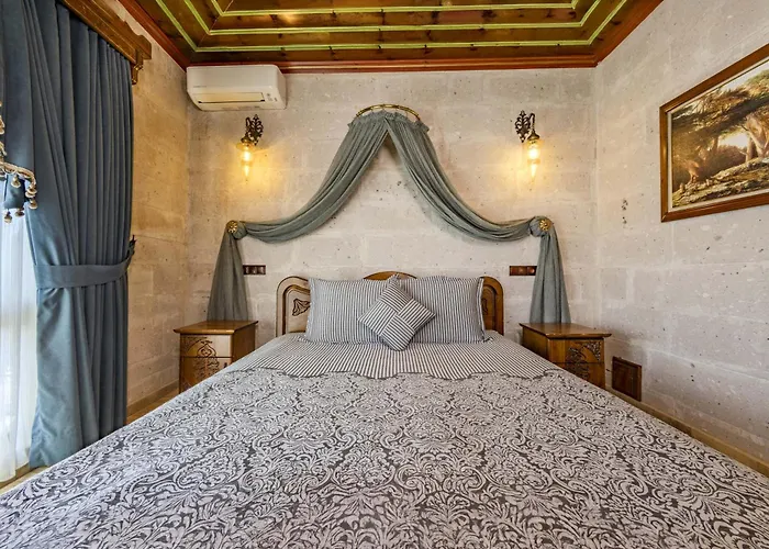 Cappadocia Cave Göreme