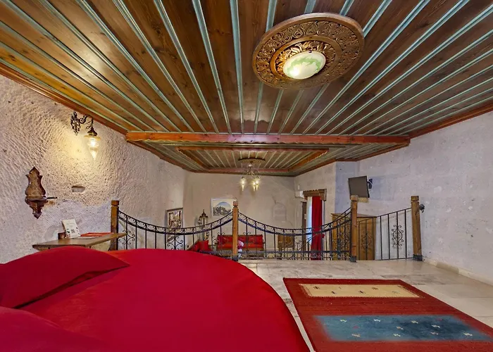 Cappadocia Cave Göreme