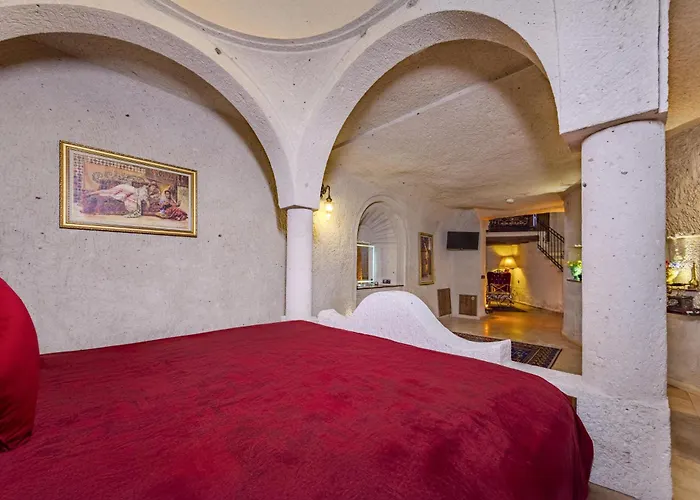 Cappadocia Cave 2*