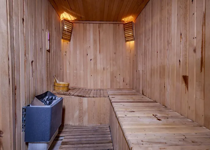 Cappadocia Cave Hotel Göreme