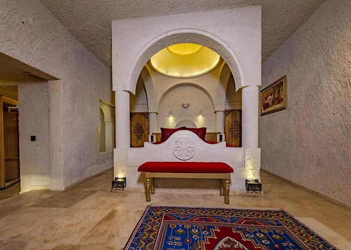 Cappadocia Cave 2* Göreme