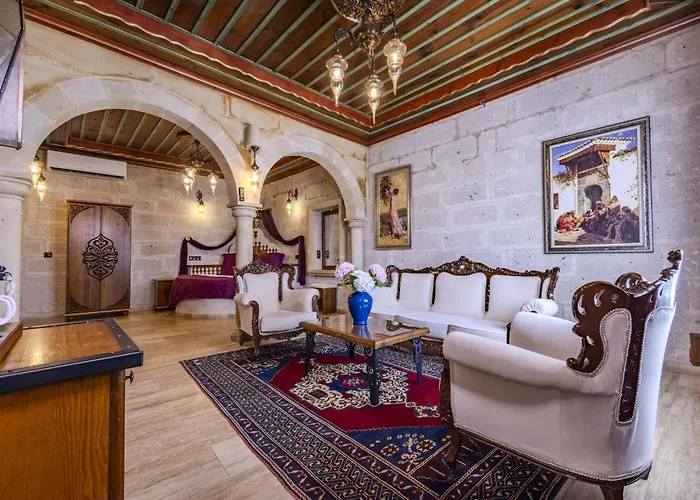 Cappadocia Cave 2* Göreme