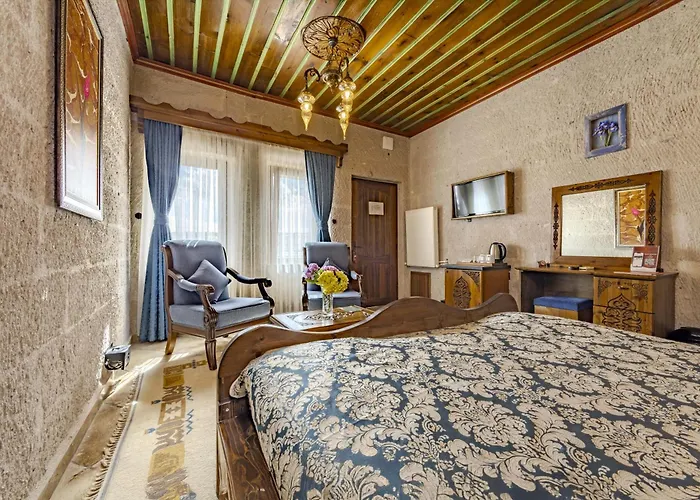 Cappadocia Cave 2* Göreme